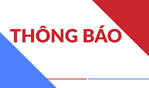 THÔNG BÁO DANH SÁCH HỌC SINH TRÚNG TUYỂN VÀO LỚP 10 NĂM HỌC 2025-2026 (đợt 1)