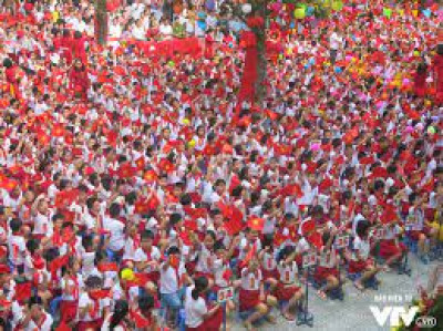 THÔNG BÁO LỄ KHAI GIẢNG NĂM HỌC MỚI 2022-2023